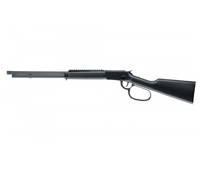 Legends - Lever Action Renegade Co2 Powered Softgun Rifle - Game-On.com