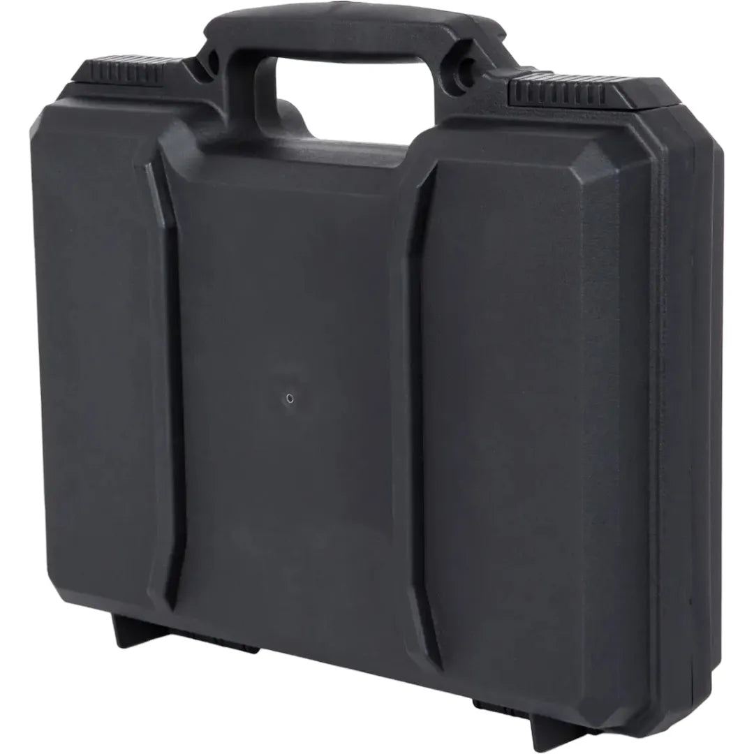 Lett og Hendig Våpenkoffert til Pistol - 34cm - Game-On.no