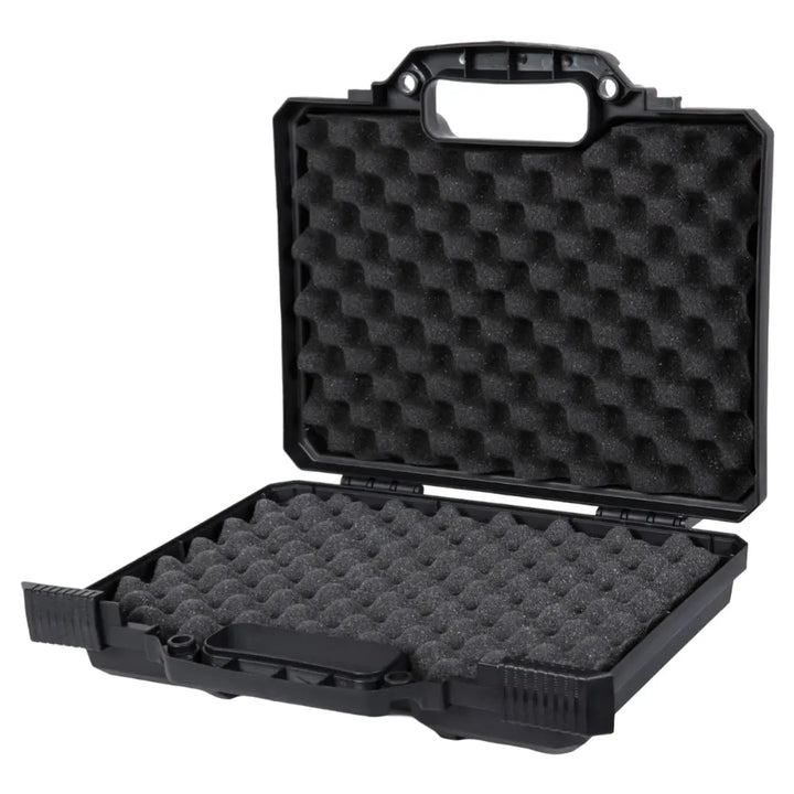 Lett og Hendig Våpenkoffert til Pistol - 34cm - Game-On.no