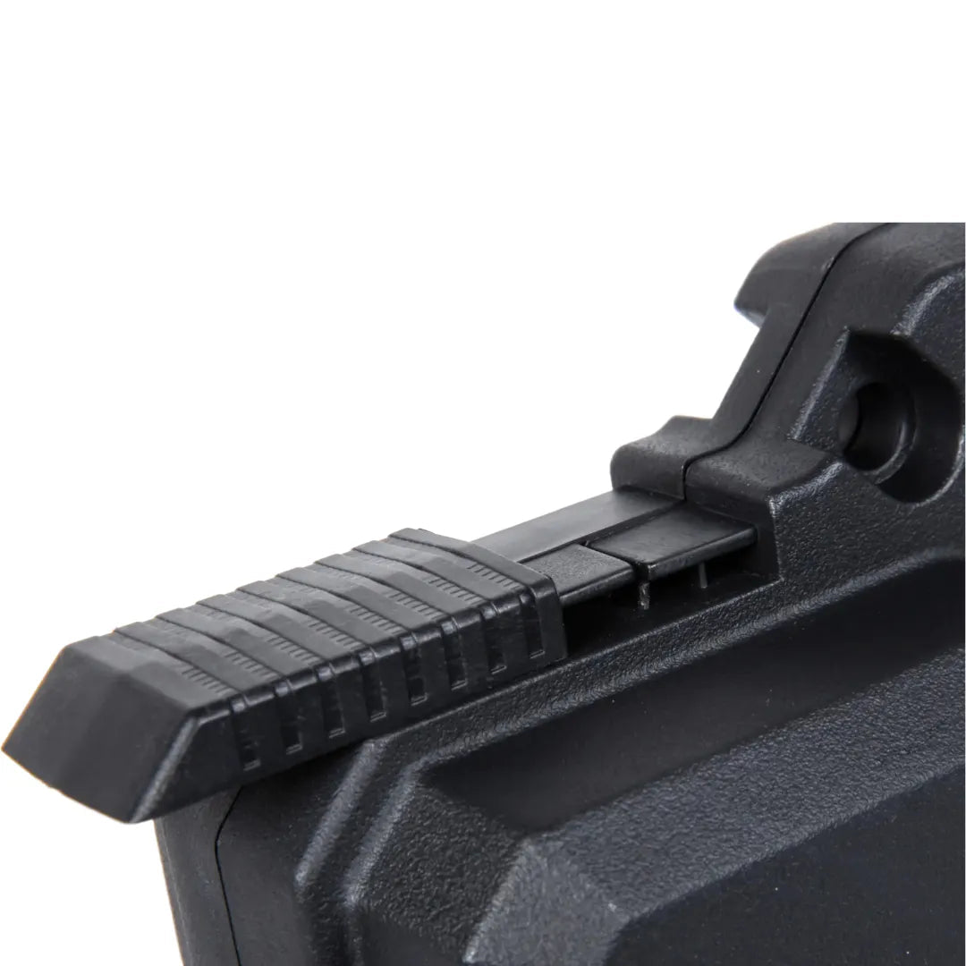 Lett og Hendig Våpenkoffert til Pistol - 34cm - Game-On.no