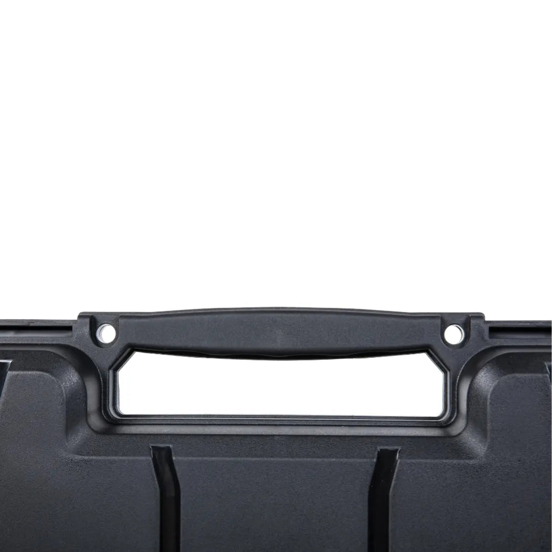 Lett og Hendig Våpenkoffert til Rifle - IP55 - 120cm - Game-On.no