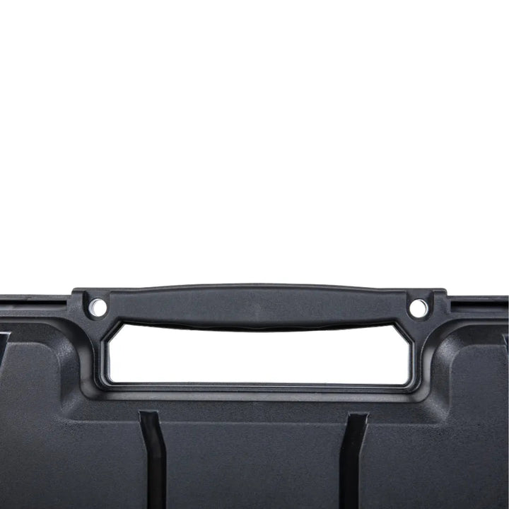 Lett og Hendig Våpenkoffert til Rifle - IP55 - 120cm - Game-On.no