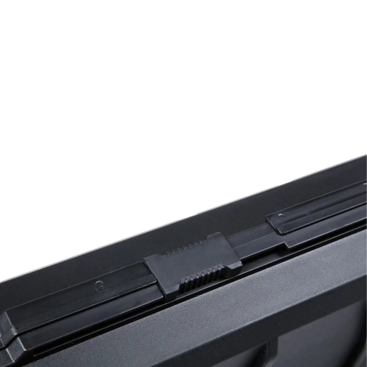 Lett og Hendig Våpenkoffert til Rifle - IP55 - 120cm - Game-On.no