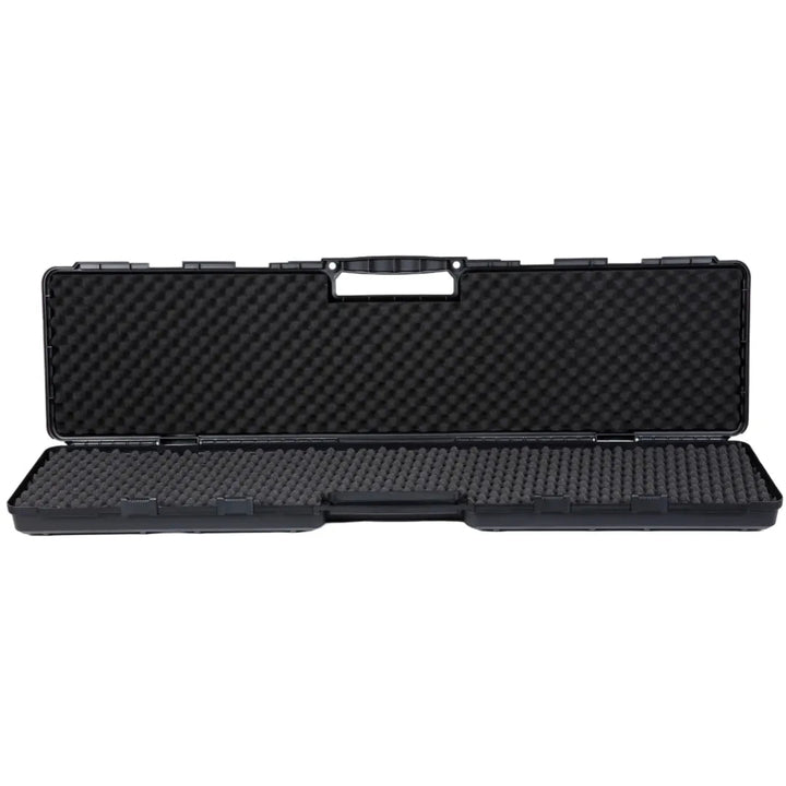 Lett og Hendig Våpenkoffert til Rifle - IP55 - 120cm - Game-On.no