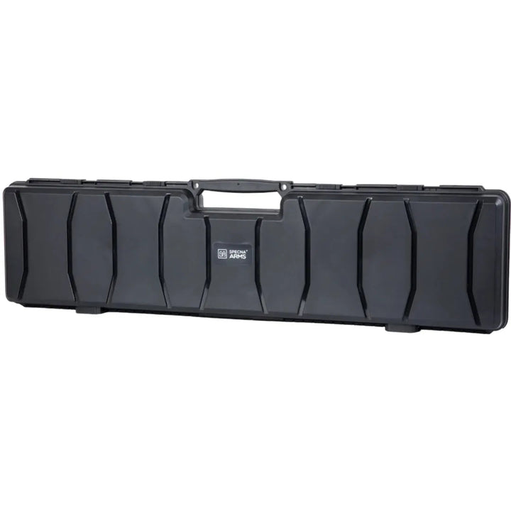 Lett og Hendig Våpenkoffert til Rifle - IP55 - 120cm - Game-On.no