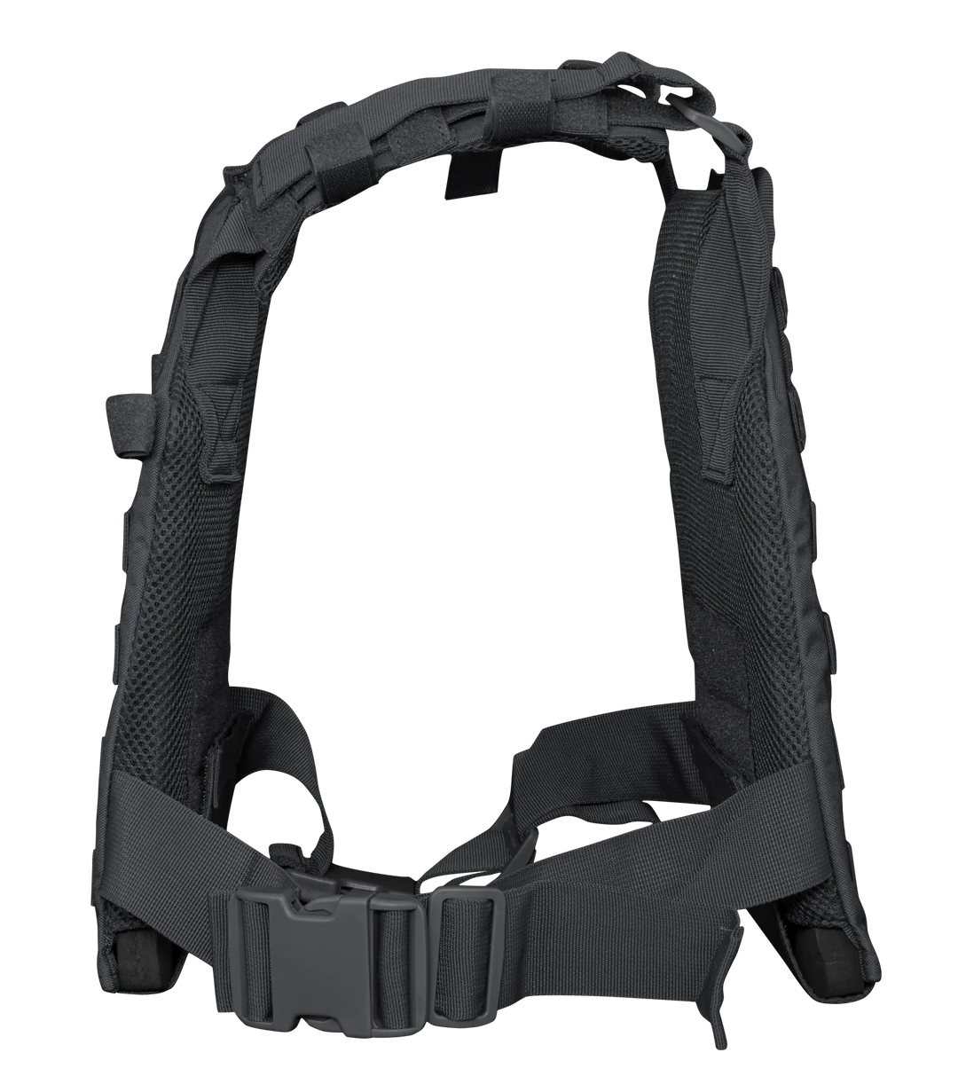 Light Armor 600D MOLLE Vest - Game-On.no