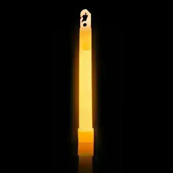 Lightstick 15cm - Oransje - Game-On.no