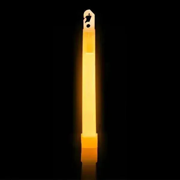 Lightstick 15cm - Oransje - Game-On.no