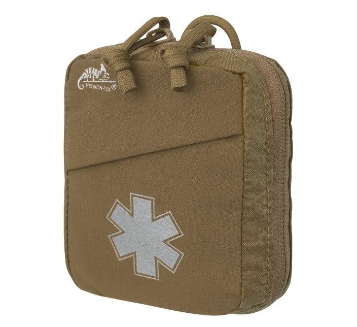 Kleine Sanitätstasche - EDC Med-Kit Tasche - Coyote tan - Game-On.com