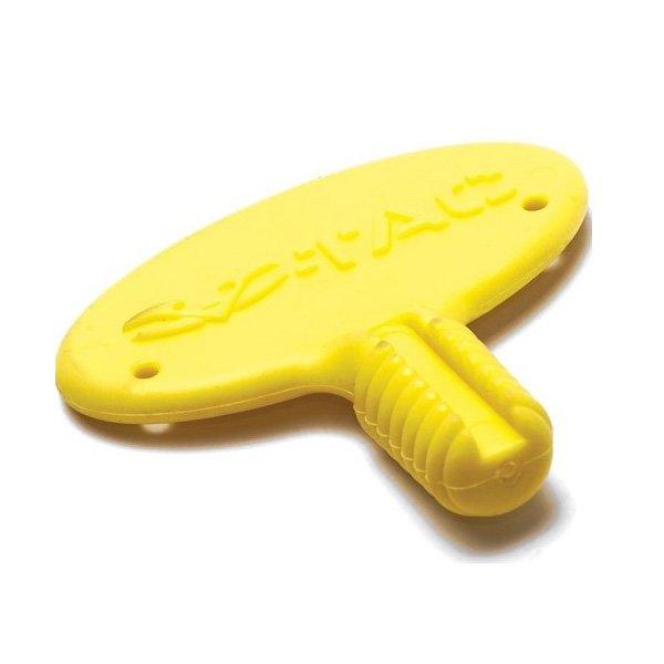 Running plug - Yellow - Game-On.com