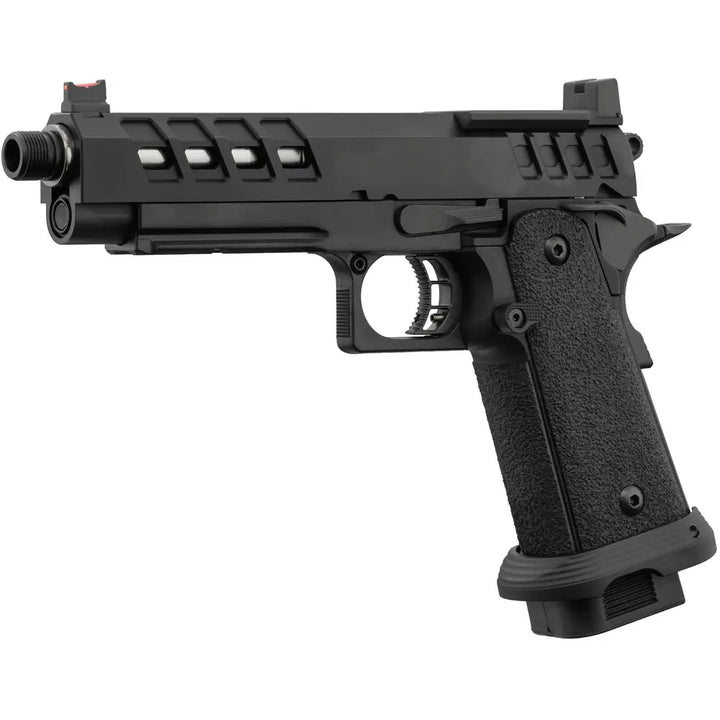 LT - Heracles Hi-Capa 5.1 - Gassdrevet Softgun Pistol med Blowback
