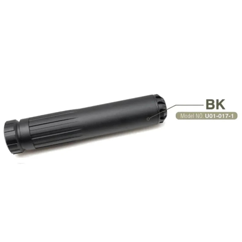 Lyddemper AAP-01 - 169x35mm - 14mm CCW - Game-On.no