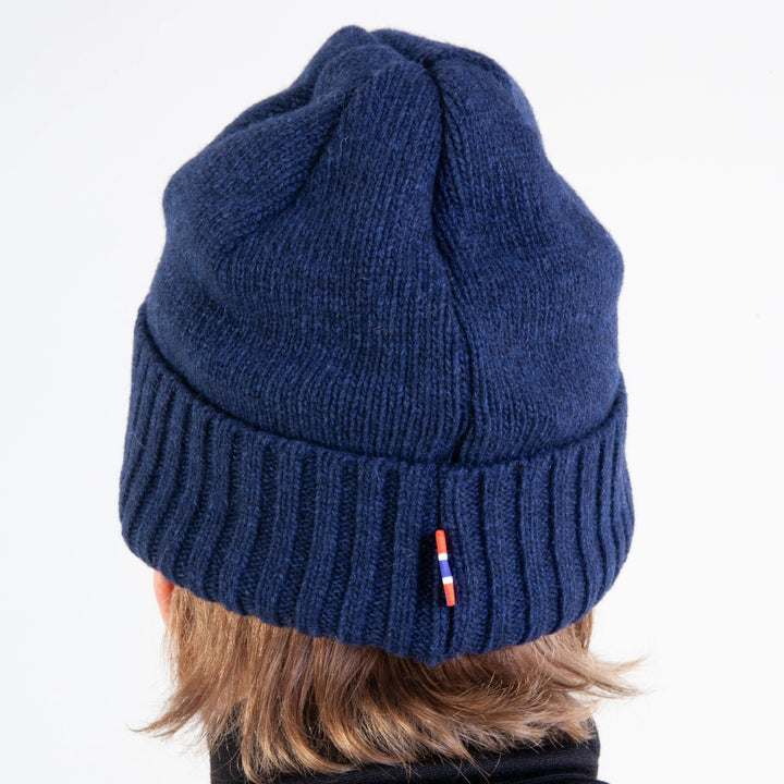 Lykkja Lue / Beanie - 100% Merinoull - Game-On.no