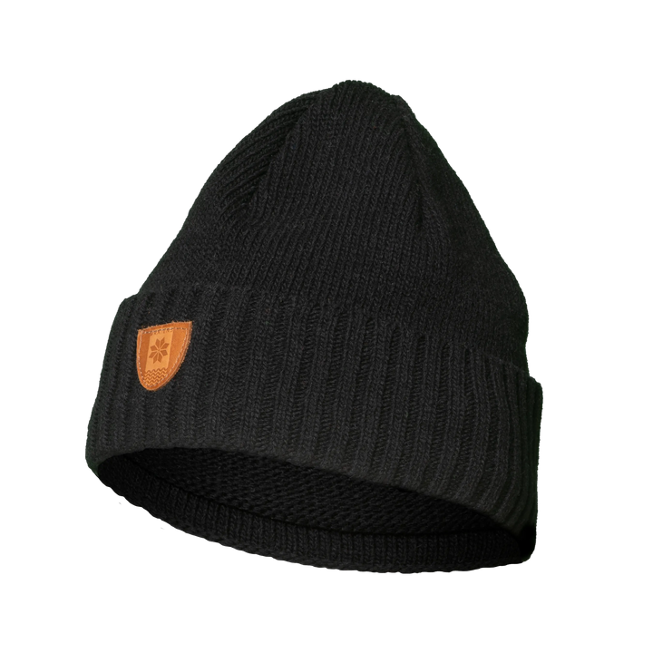 Lykkja Lue / Beanie - 100% Merinoull - Game-On.no