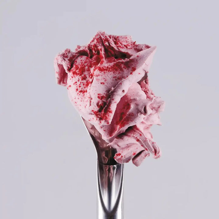 LYOFOOD - Økologisk LYOFOOD Økologisk Bringebærpulver – Superfrukt til smoothie, grøt og baking - Game-On.no