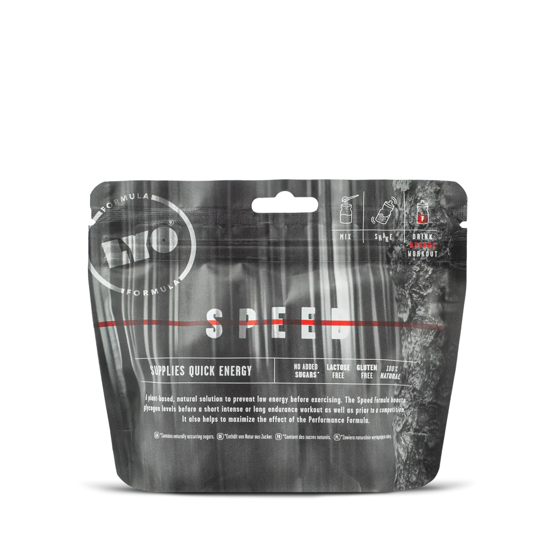 LYOFOOD - Speed formula - Game-On.no