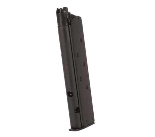 Magazin - Colt 1911 Gas Airsoft Pistole - 15 Schuss - Game-On.de