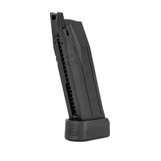 Magasin - CZ - P10C CO2 Drevet Softgun Pistol med Blowback - Game-On.no