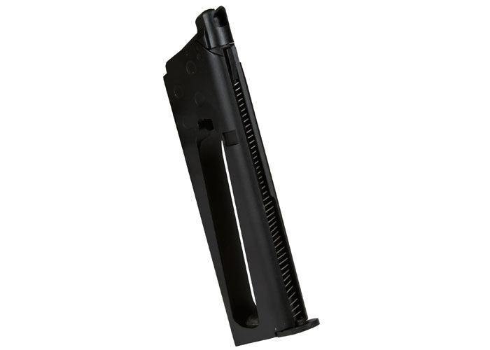 Lipas - Elite Force - 1911 TAC - Blowback Co2 - Game-On.com