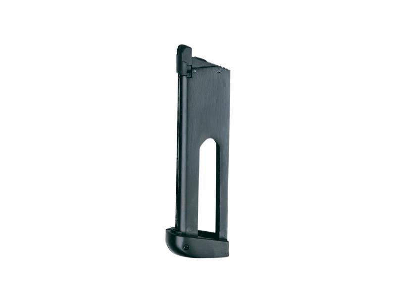 GBB STI Tac Master Co2 Magazin - Game-On.com