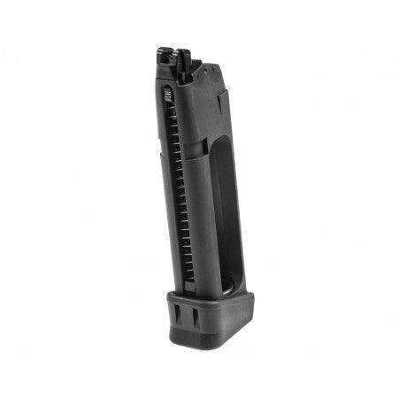 Magazin - Glock 17 Gen 4 - CO2 betriebene Softgun Pistole - GBB - Game-On.com