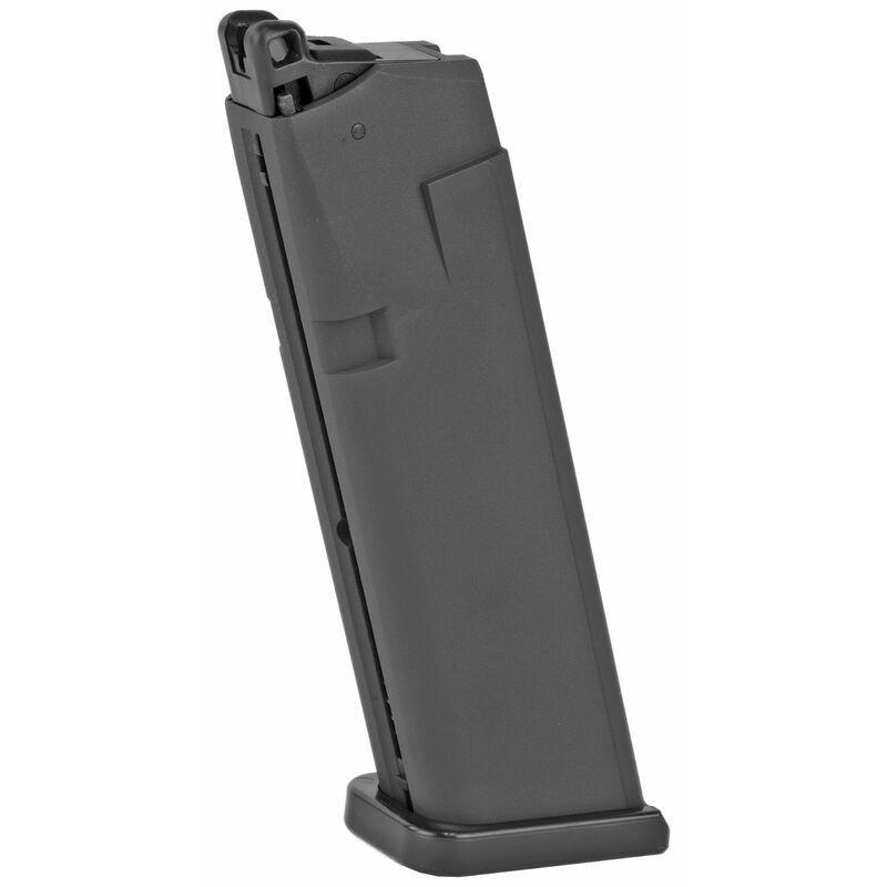 Magazin - Glock 45 - Gas Softgun - Game-On.com