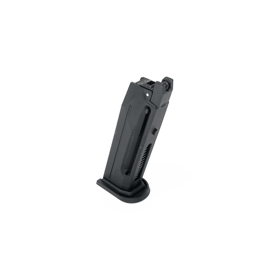 Magazin - ICS - XFG Softgun Pistole mit Blowback - Game-On.com