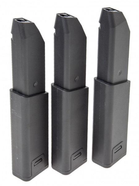 Magazine - Kriss Vector Midcap 95skudd - 3pcs - Game-On.no