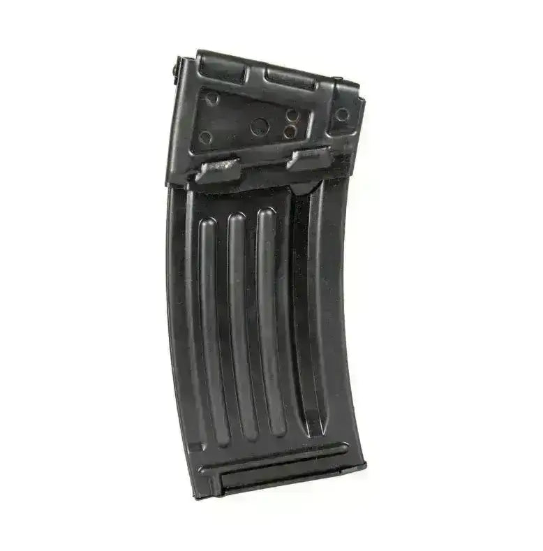 Magasin - LCT - LK-33 Elektrisk Softgunrifle - 300 Skudd - Game-On.no