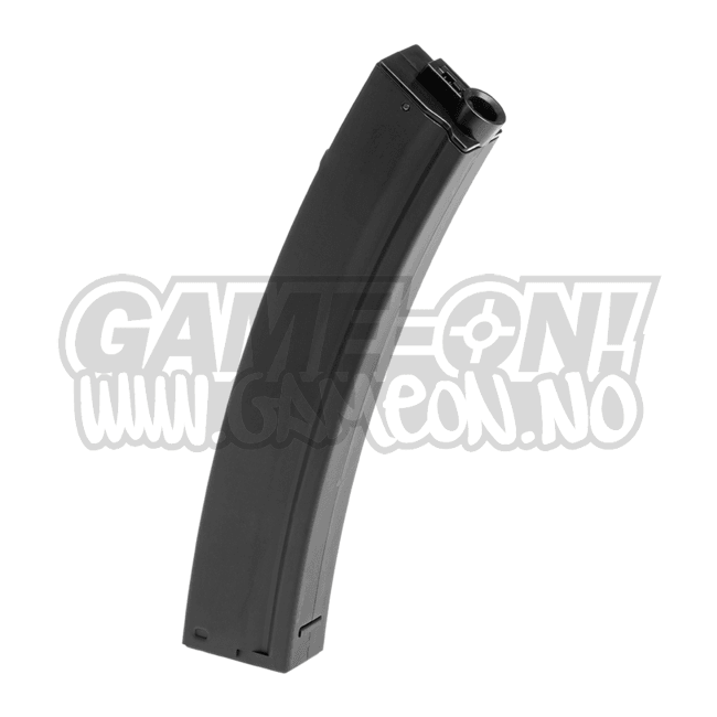 Magasin - Mp5 MidCap - 120 skud - Game-On.com