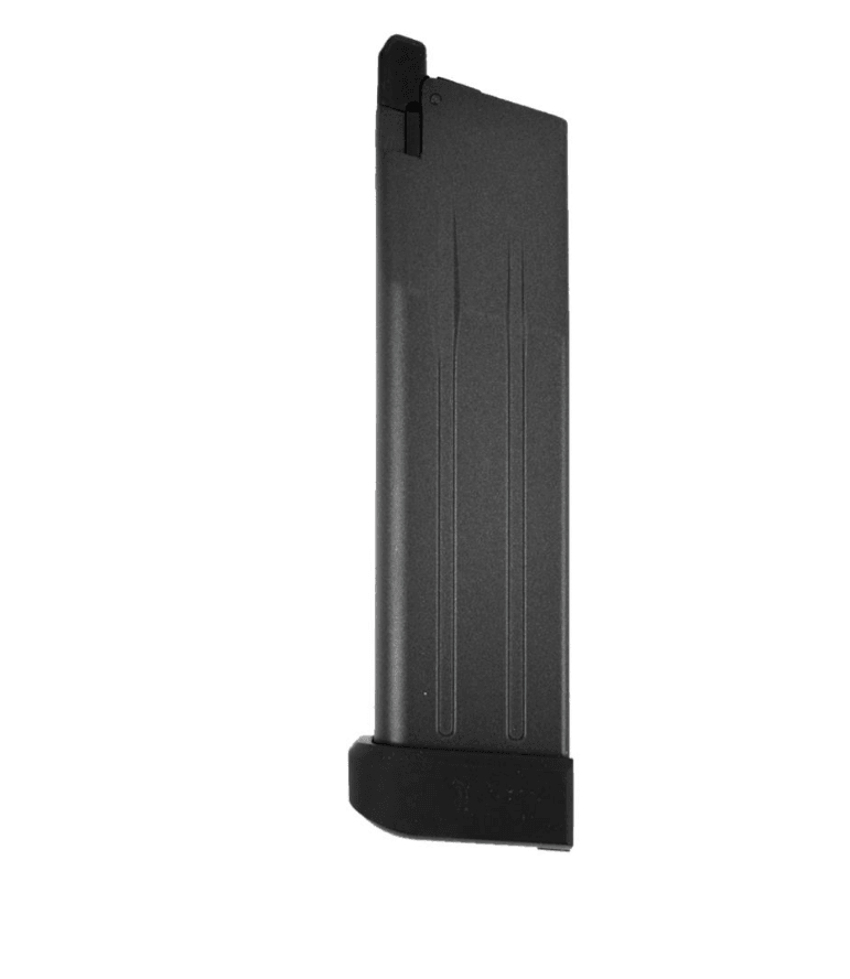 Magazine - Raven - Hi-Capa 4.3/5.1 Softgun Gas - Game-On.com