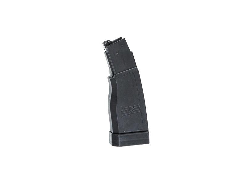 Magazine - Scorpion EVO - 375 shots - Hi-Cap - Game-On.com