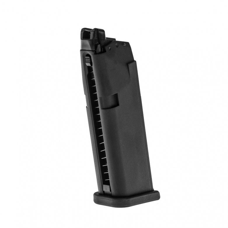 Magasin till GLOCK 19 Gen4 Gass Softgun - Game-On.no