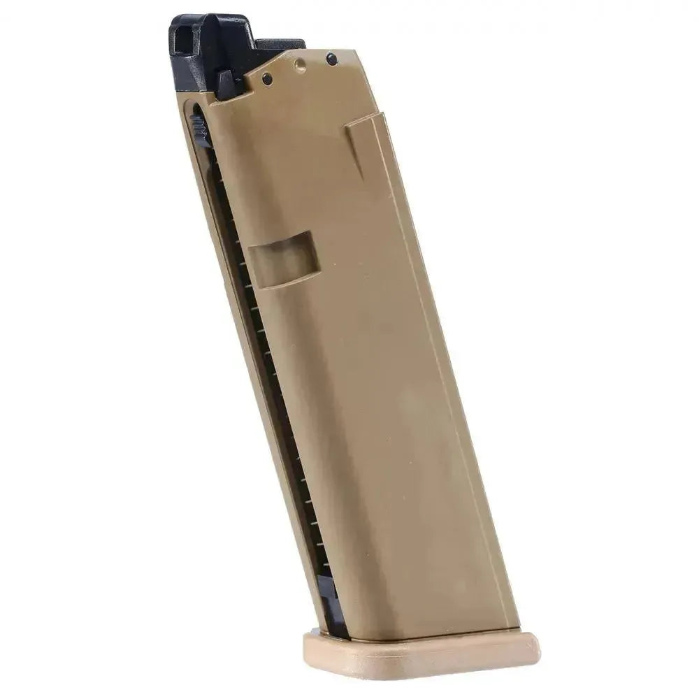 Magasin til Glock 19X Gass Softgun - Game-On.no