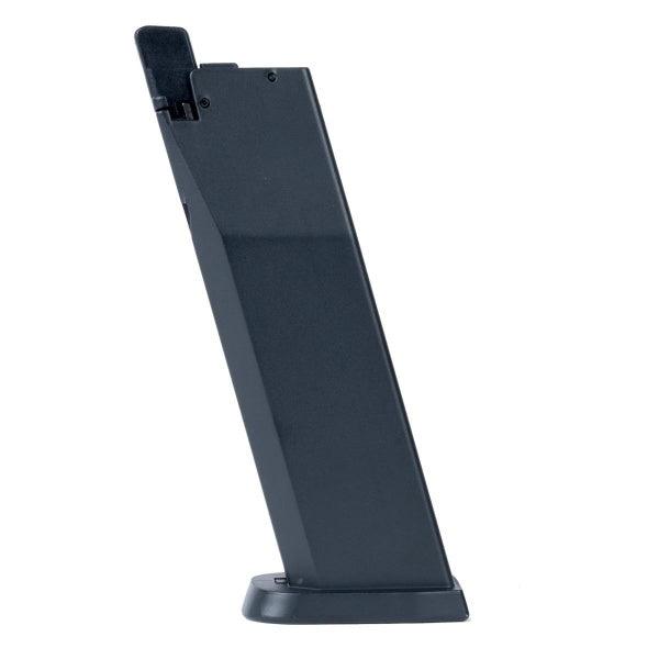 Magazin - USP Blowback - 4.5mm BB - Game-On.no