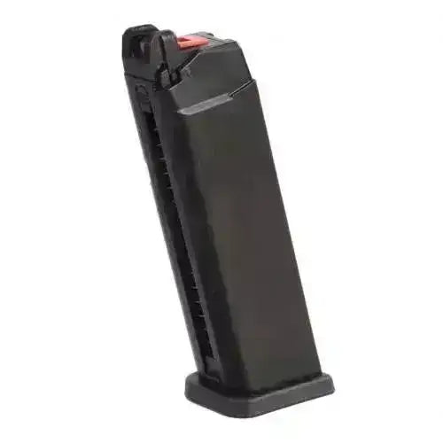 Magasin - WE - Galaxy Gassdrevet Softgun Pistol GBB - Game-On.no
