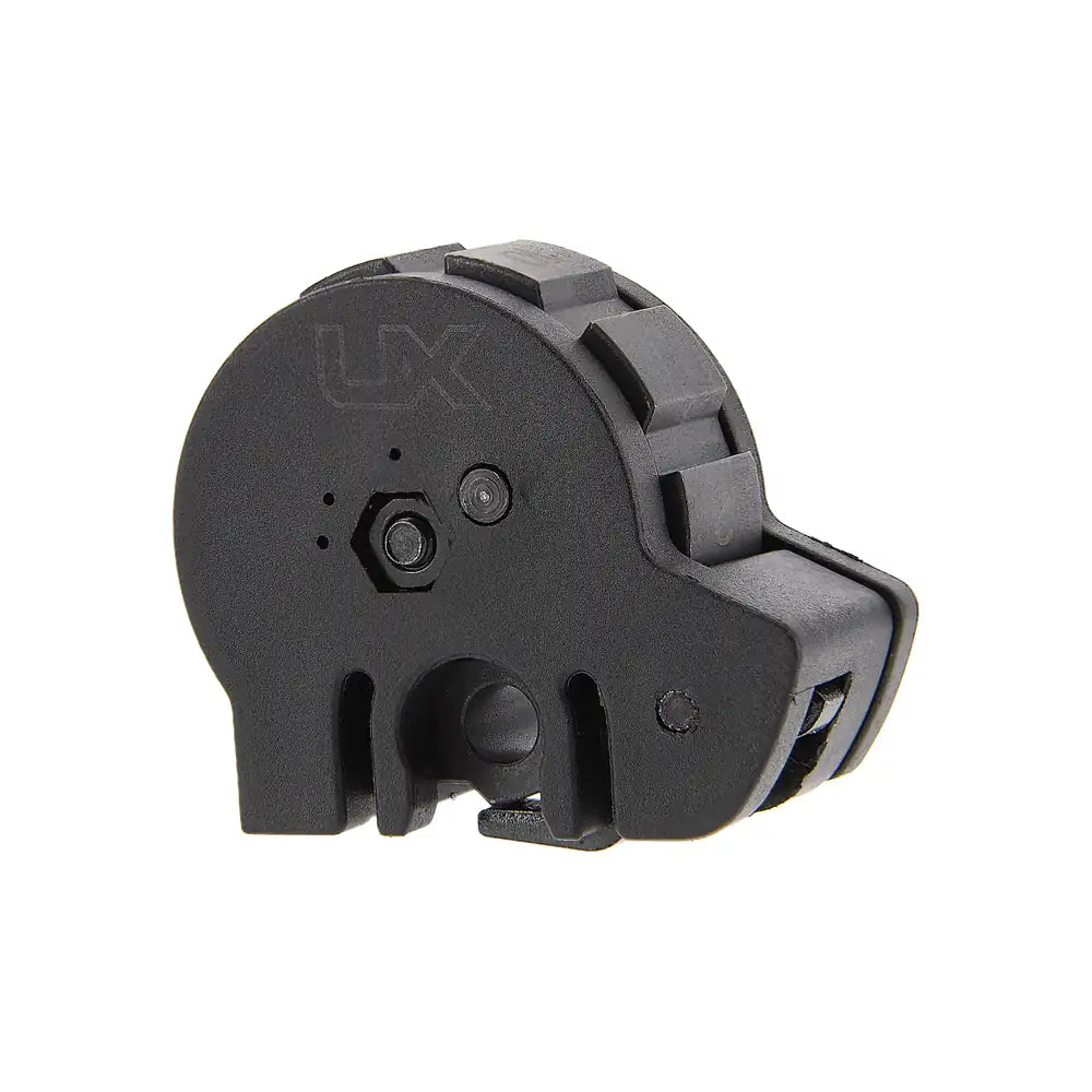 Magasin - UX Synergis Elite Magasinladet Luftgevær 4.5mm - 10 Skudd