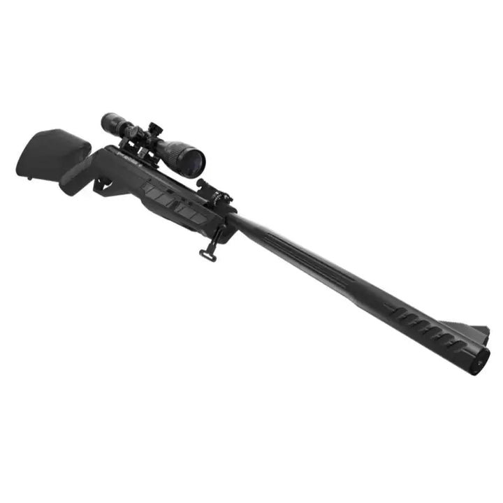 MagFire Ultra - Luftgevær med Kikkertsikte og Magasin - 4.5mm - Game-On.no