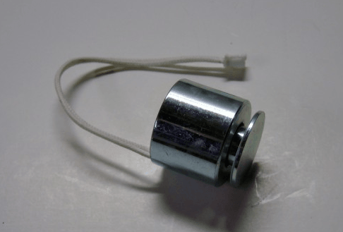 Magnetventil (solenoid) for Azodin - Game-On.no