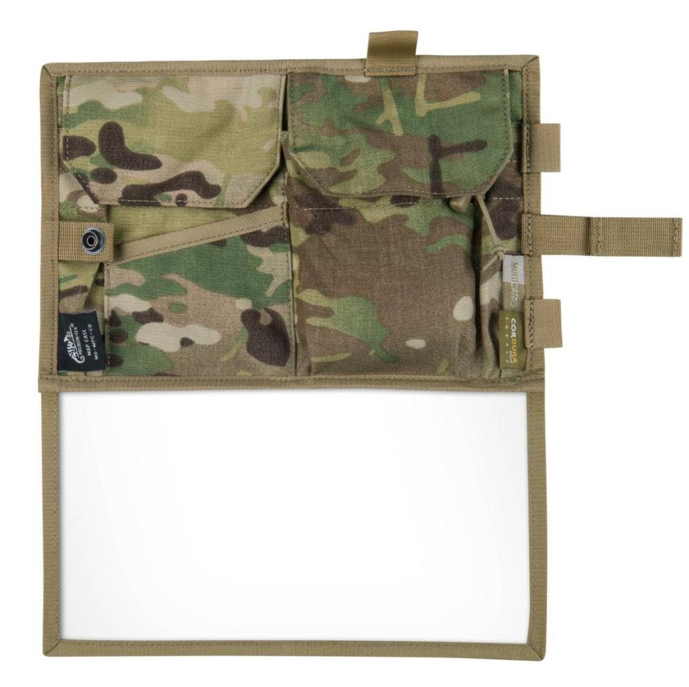 Map Case - MultiCam - Game-On.com