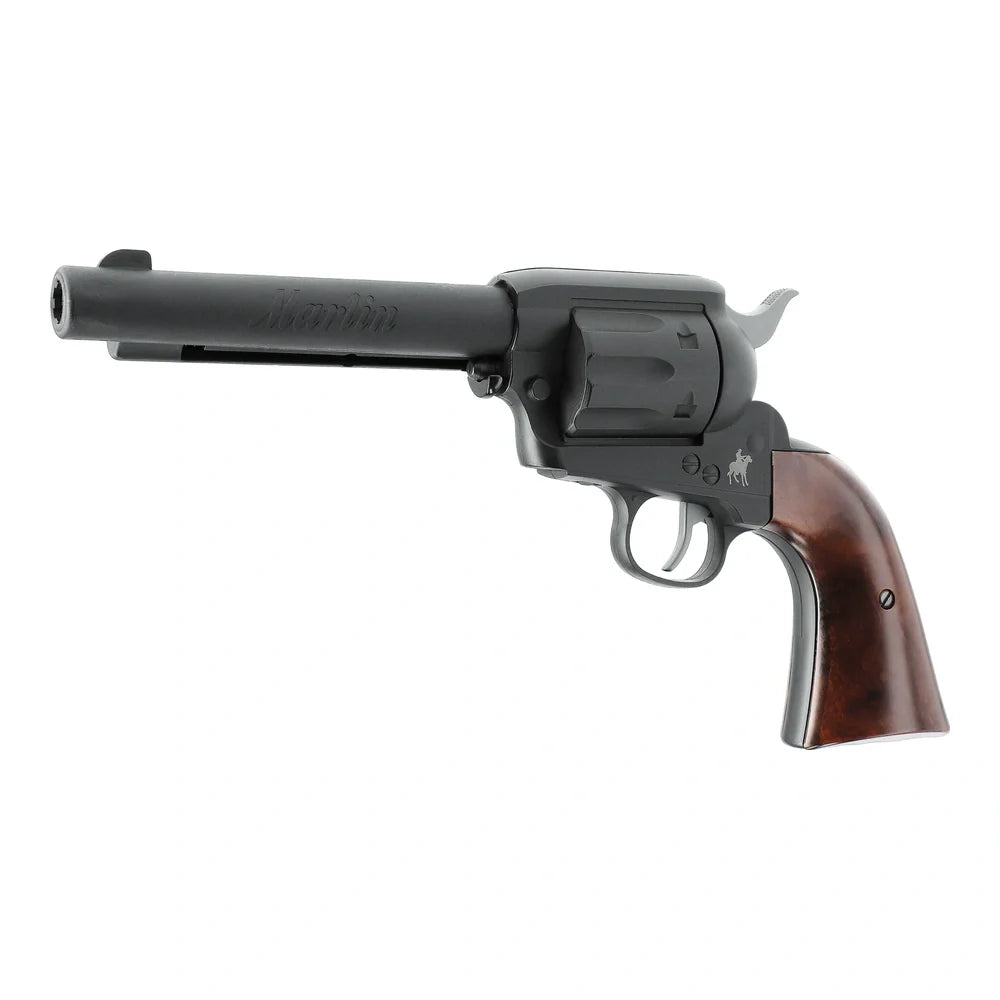 Softgun Marlin - CO2 Drevet Softgun Western Revolver – GameOn.eu