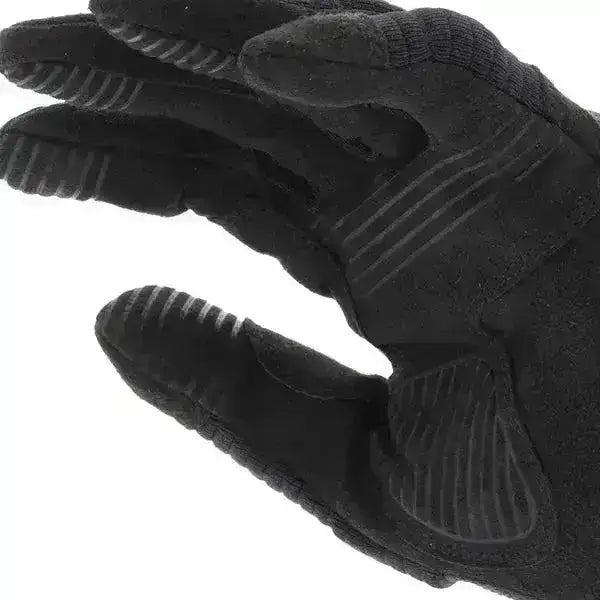Mechanix Hansker - M-Pact 3 Covert - Sort - Game-On.no