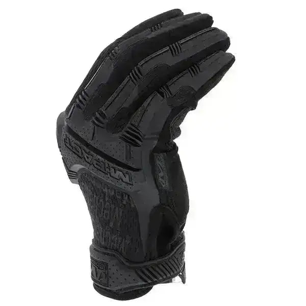Mechanix Hansker - M-Pact - Sort - Game-On.no