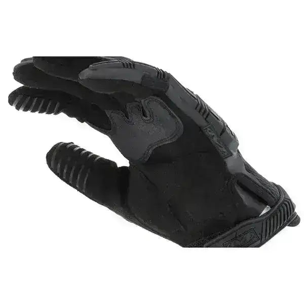 Mechanix Hansker - M-Pact - Sort - Game-On.no
