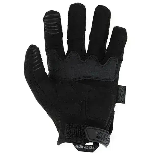 Mechanix Hansker - M-Pact - Sort - Game-On.no