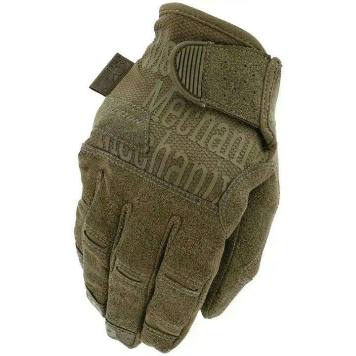 Mechanix Hansker - Precision Pro High Dex - Game-On.no