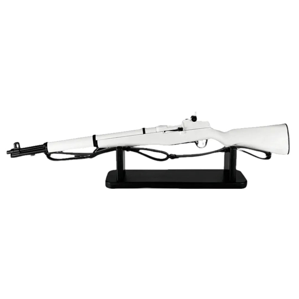 Mini Arktisk Sett med 3stk Replika Modeller - Special Edition - Game-On.no