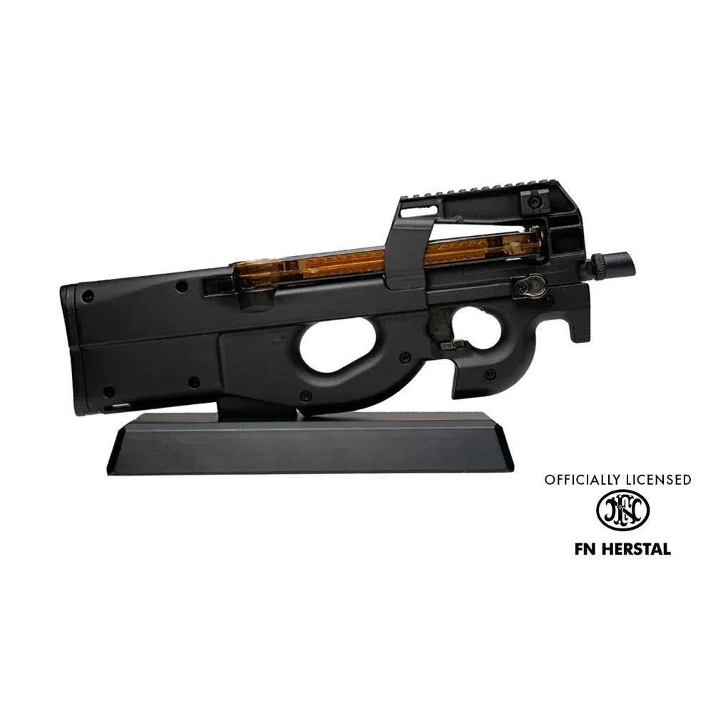 Mini FN P90 - Replika Modell - Game-On.no