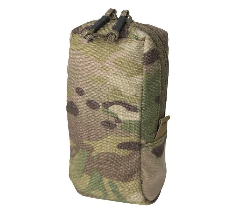 Mini Pouch - Small soft pocket - Multicam® - Game-On.no