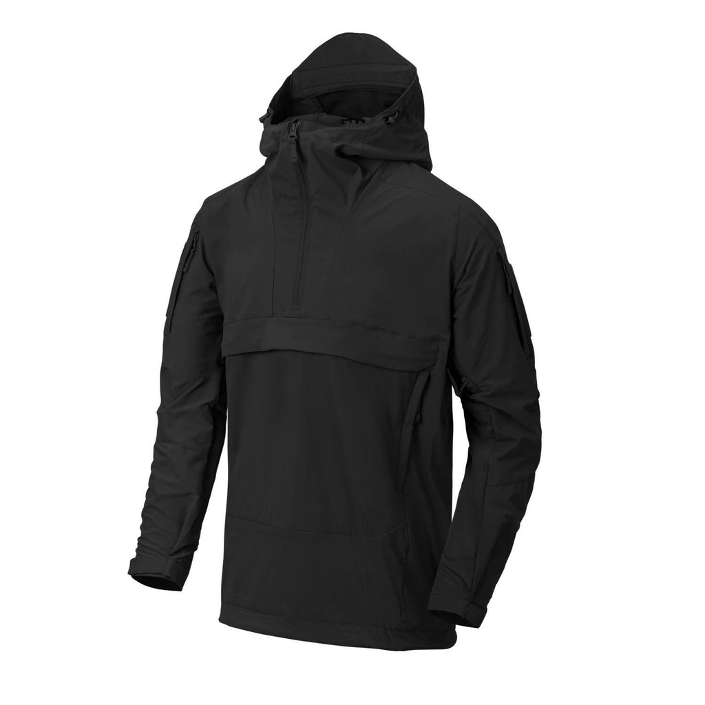 MISTRAL Anorak Jacket® - Softshell - Game-On.no